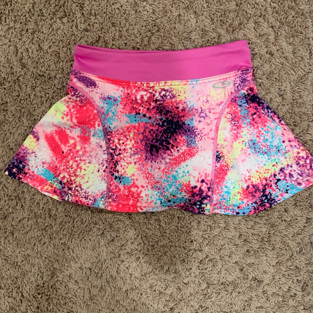 champion skirt